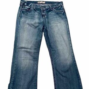 BKE Denim Jeans Kate